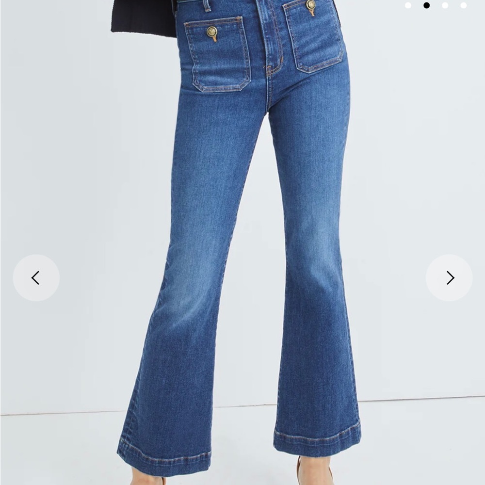 Veronica Beard Jeans